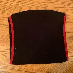 Brandy Melville tube top